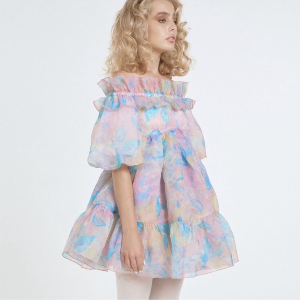 BNWT Rare "Selkie Stepmom
Cherub" Dress